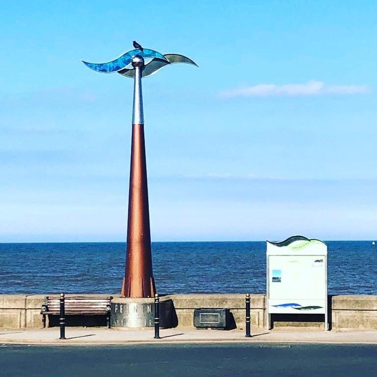 Number Seven Hornsea Pet Friendly Holiday Home Buitenkant foto