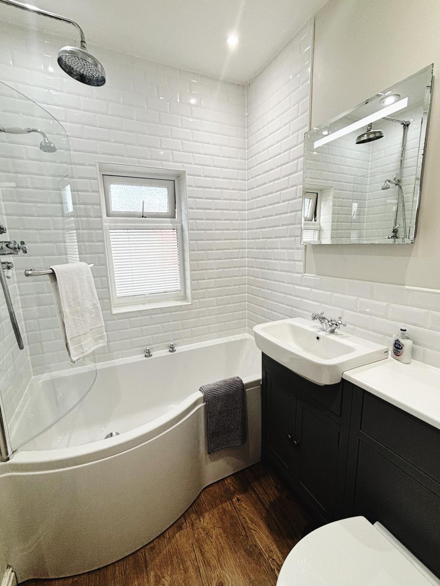 Number Seven Hornsea Pet Friendly Holiday Home Buitenkant foto