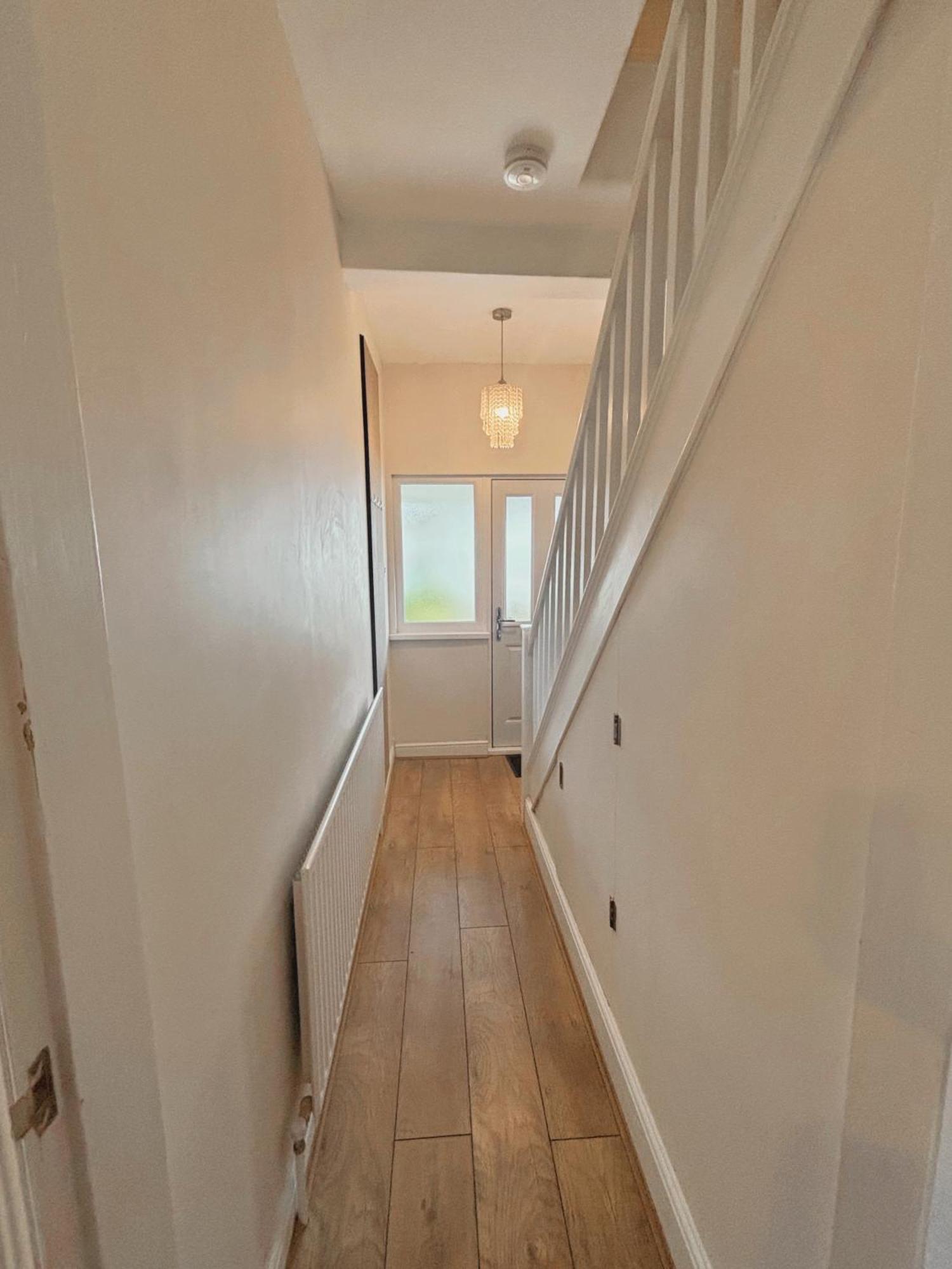 Number Seven Hornsea Pet Friendly Holiday Home Buitenkant foto